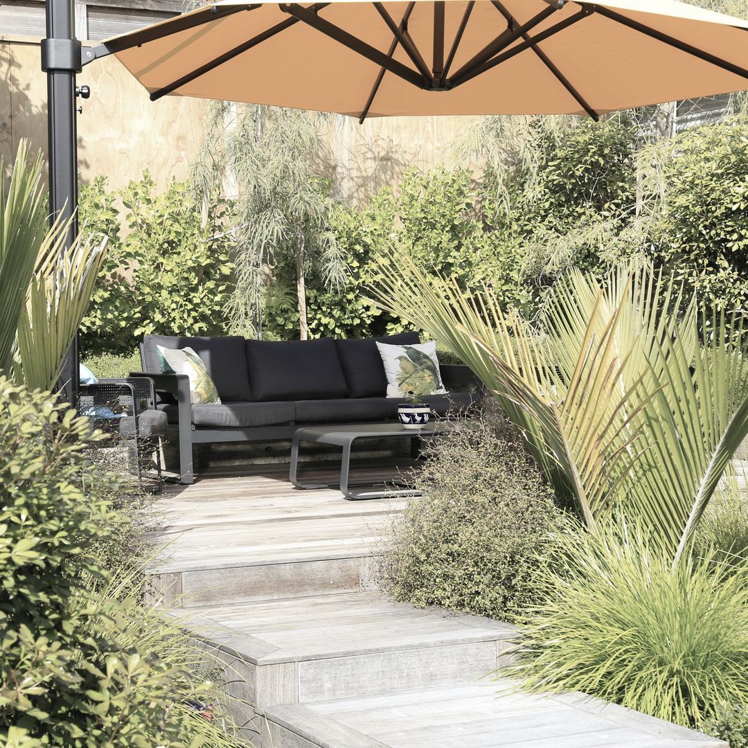 Surround Landscape Architects