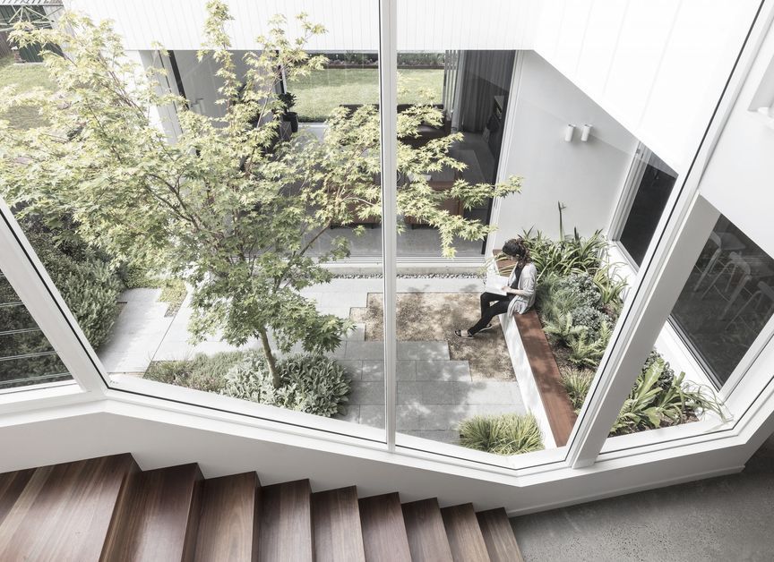 Melissa Wilson Landscape Architects