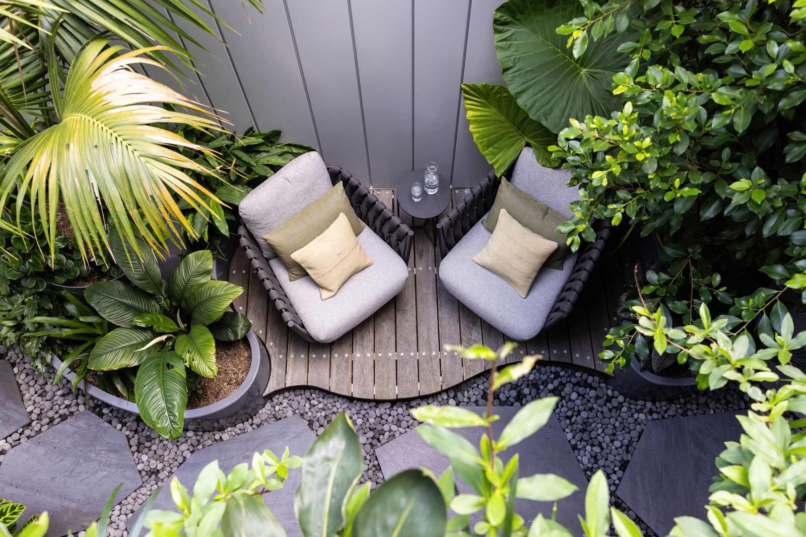 Contour Landscape Architecture