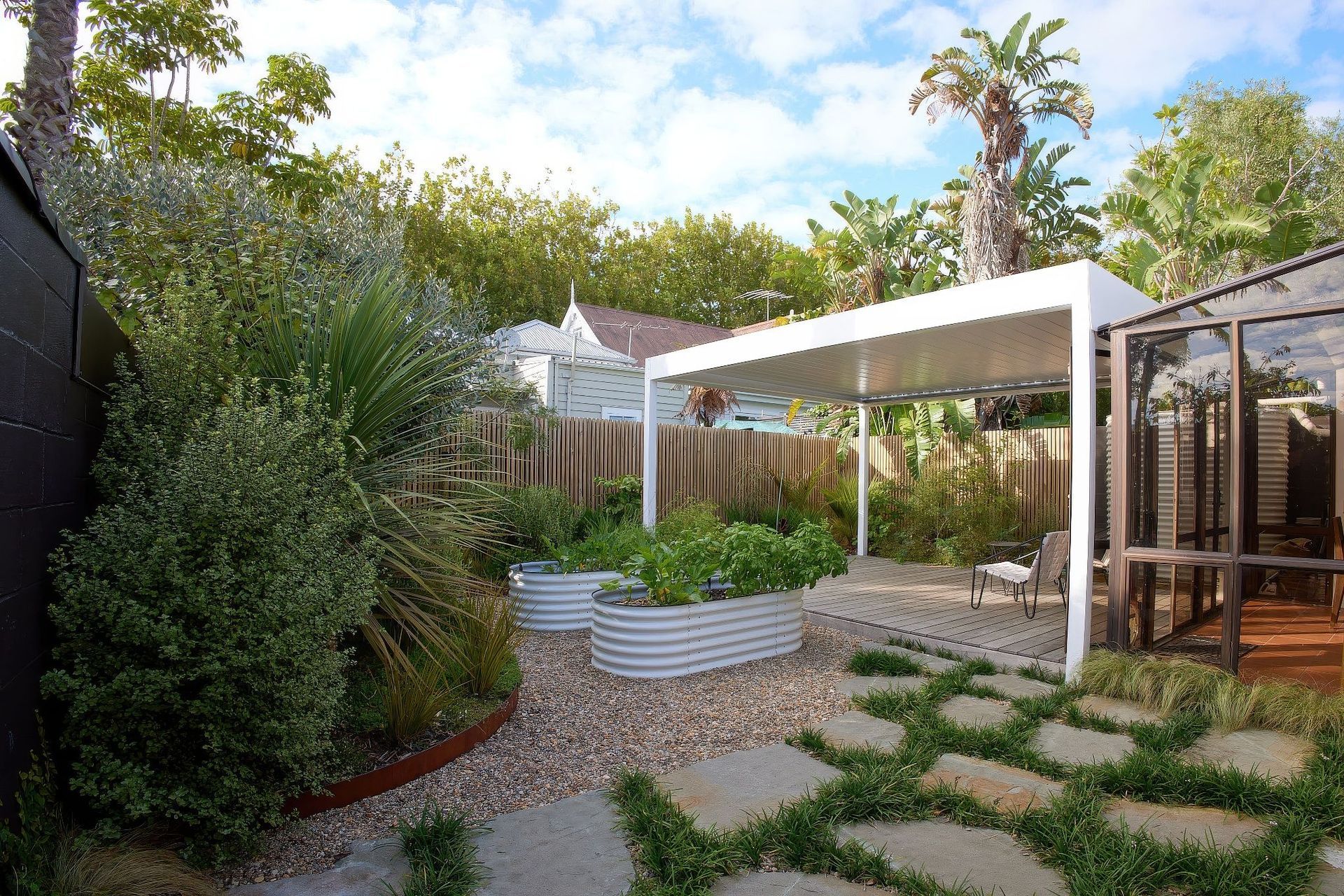 Supporting Image 5 for Natural Habitats Landscapes