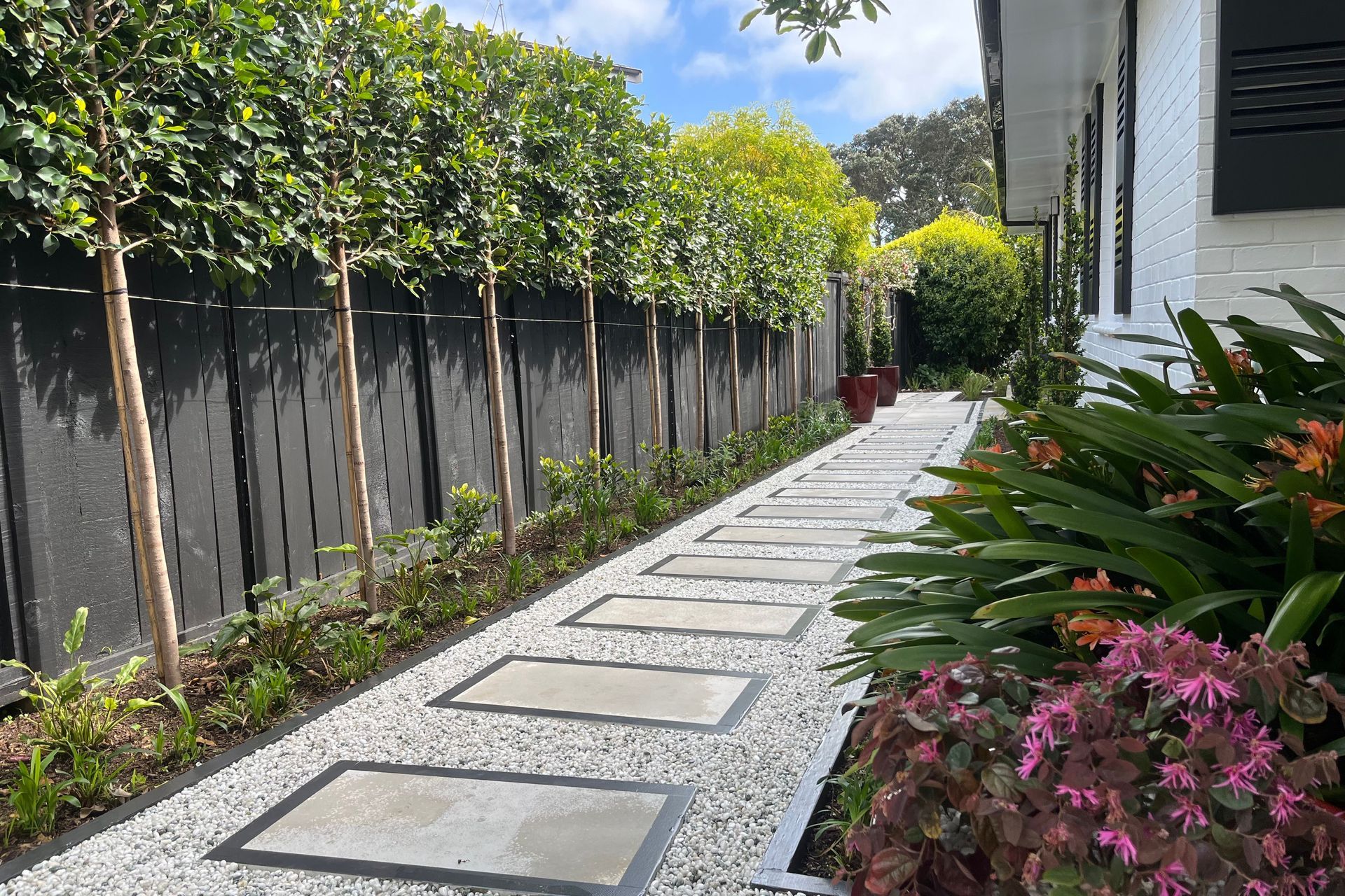 Supporting Image 3 for Symmetry Landscaping