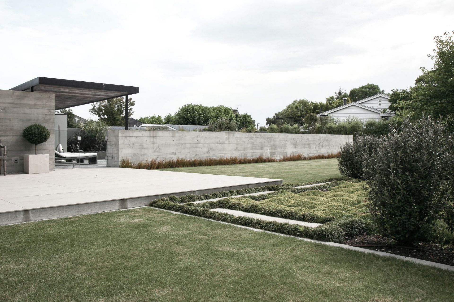 Supporting Image 2 for Rough Milne Mitchell Landscape Architects