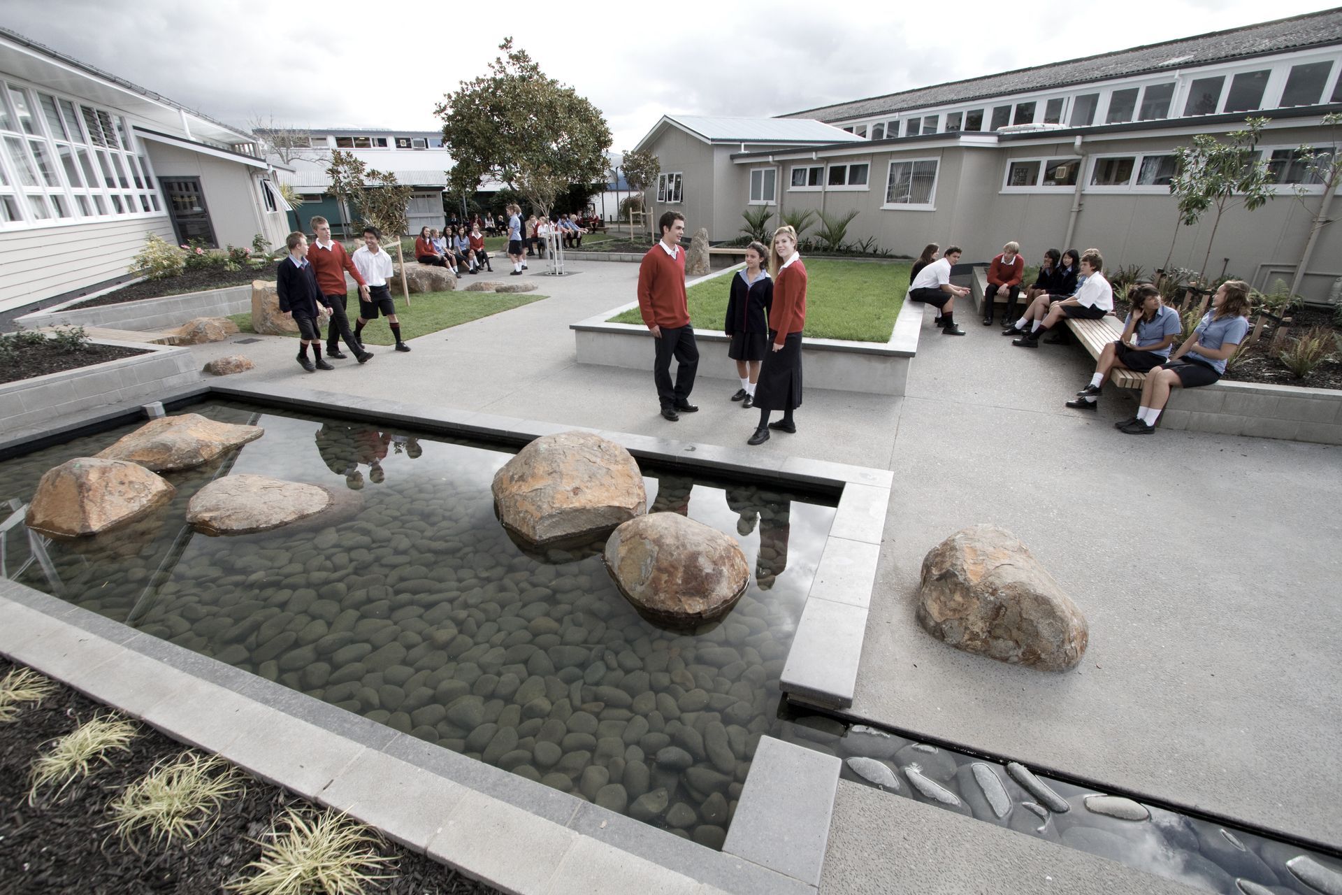 Hero Banner for Get Outside