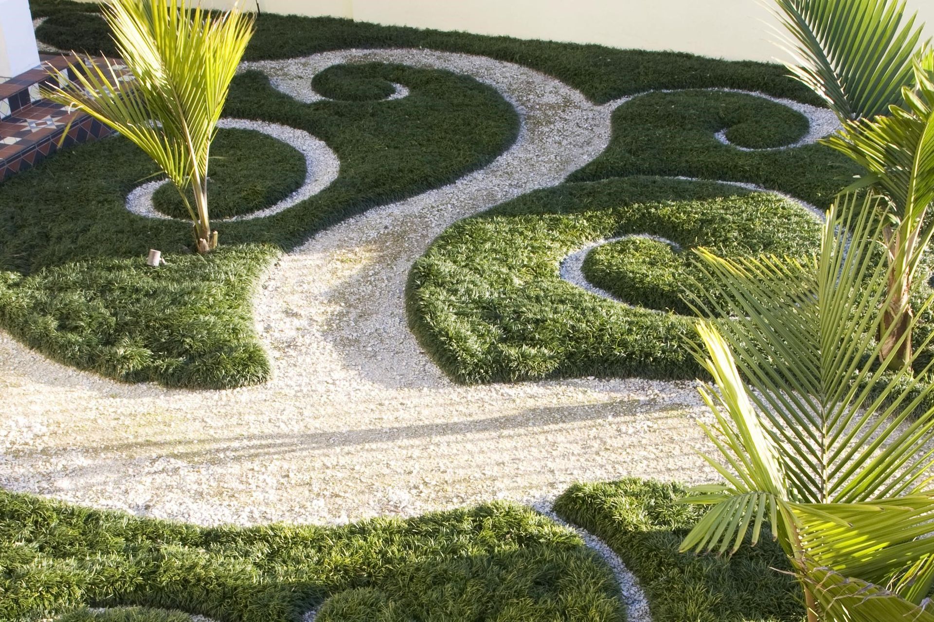 Supporting Image 2 for Second Nature