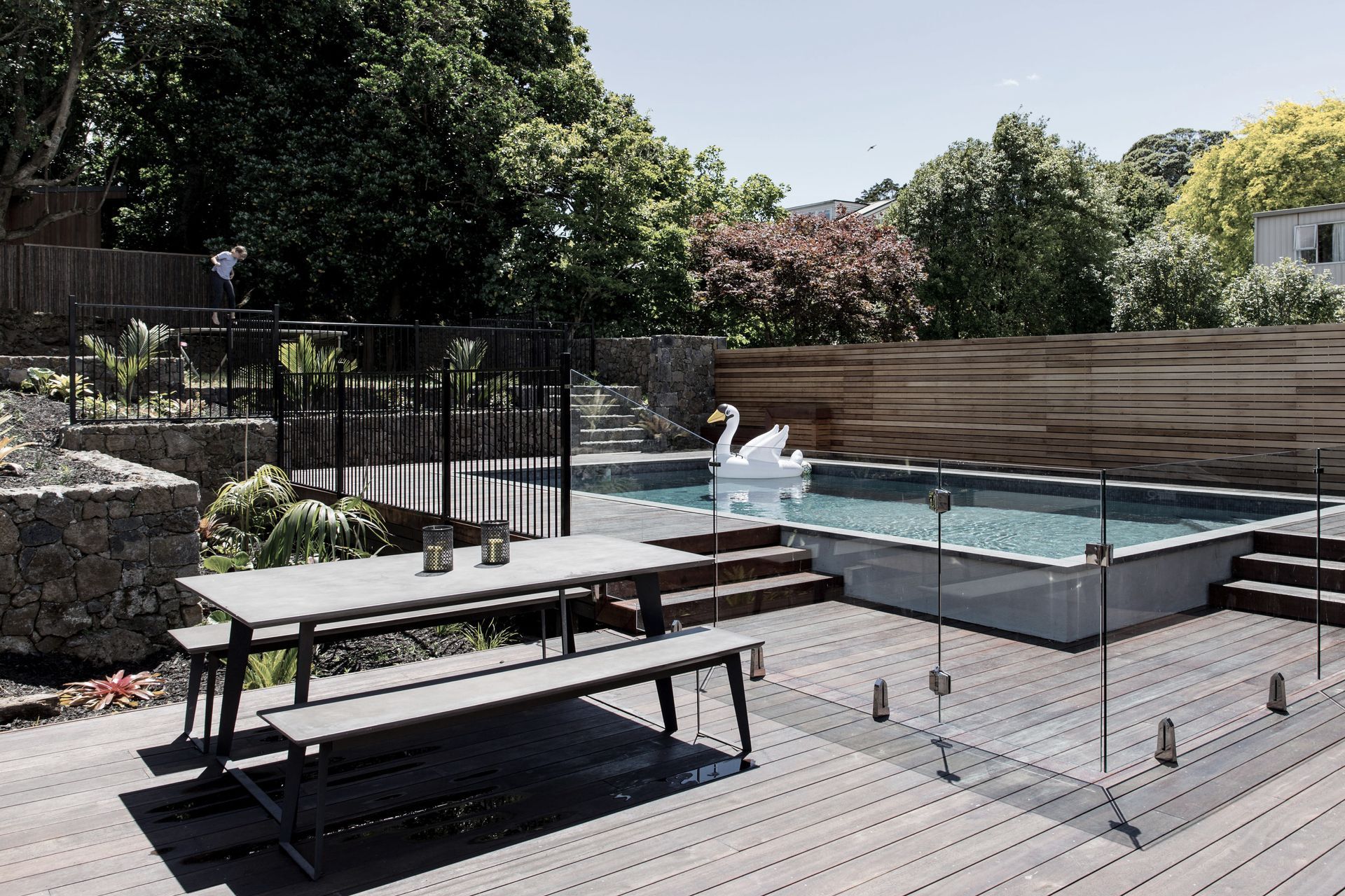 Hero Banner for Strachan Group Landscape Architects