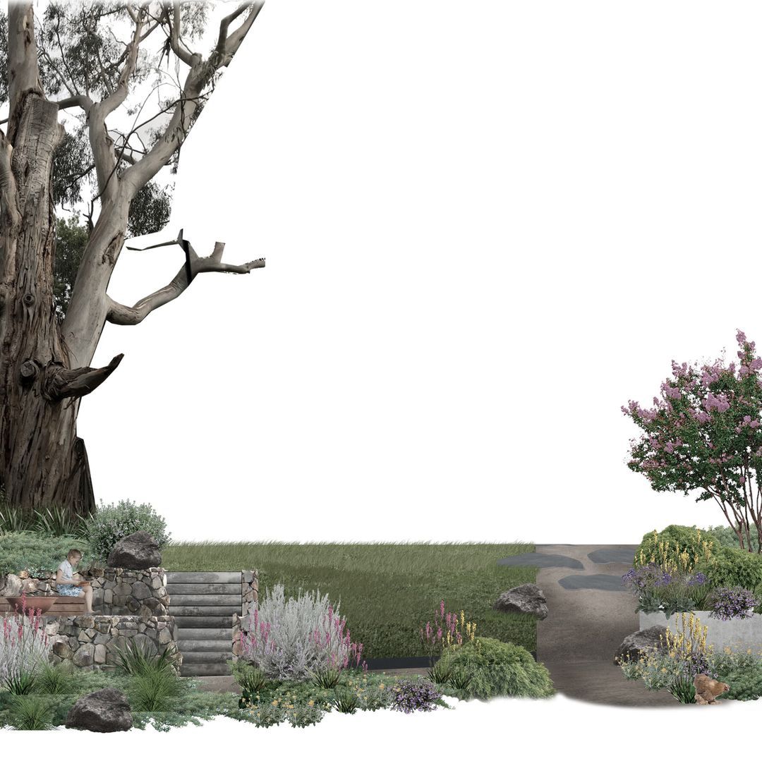 STEM Landscape Architecture & Design