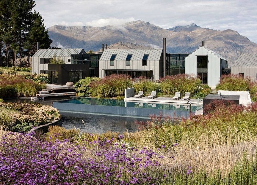 Suzanne Turley Landscapes