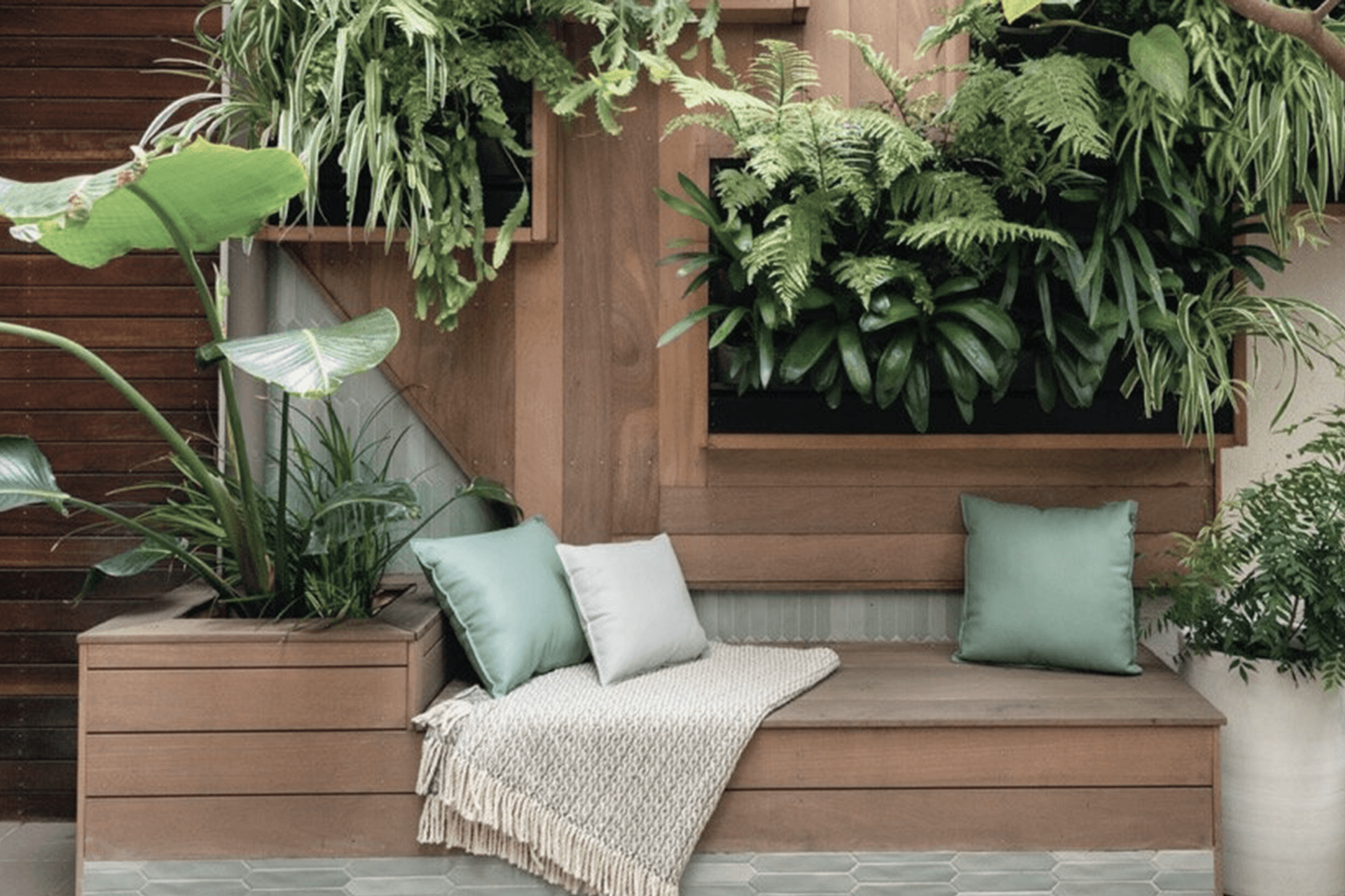 Supporting Image 2 for STEM Landscape Architecture & Design