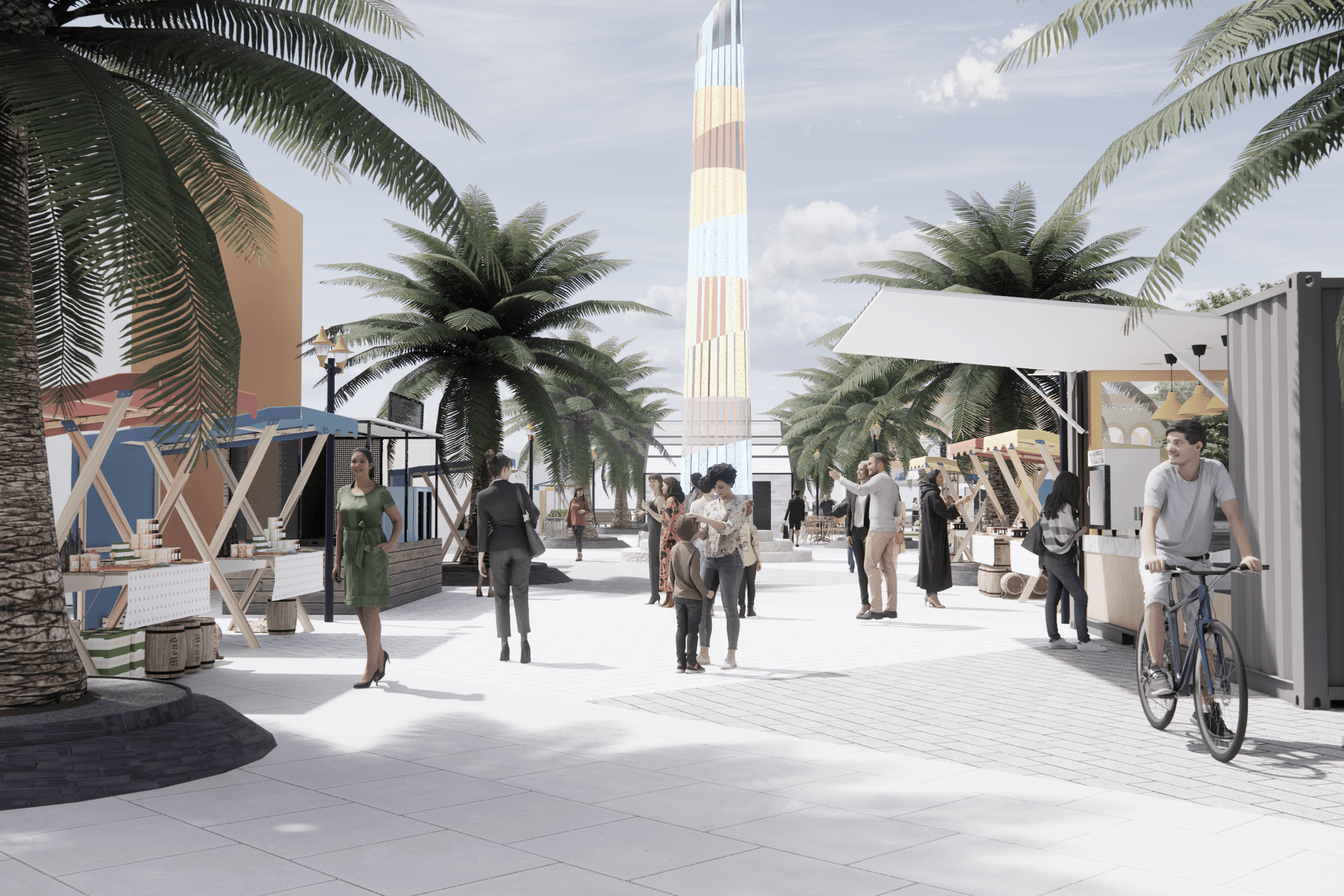 Supporting Image 4 for DCM Urban Design