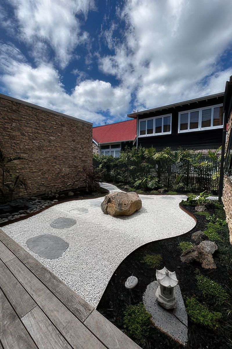 Design with Rudi Landscapes