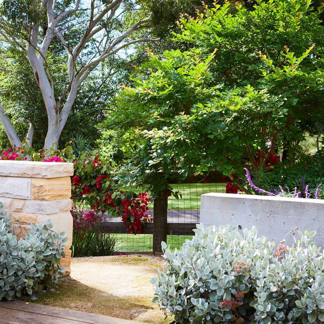 Outdoor Establishments