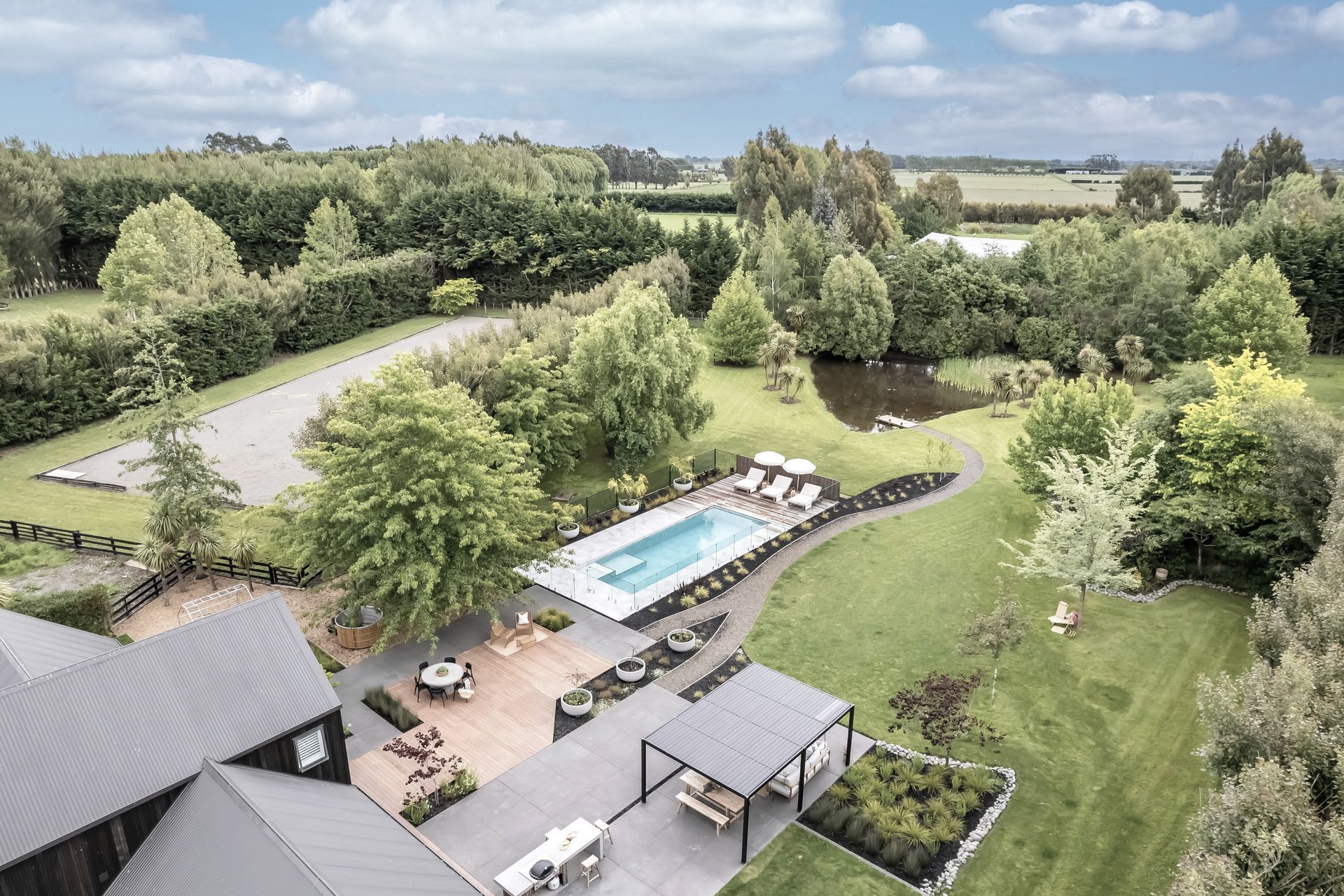 Supporting Image 4 for Epic Landscape Design