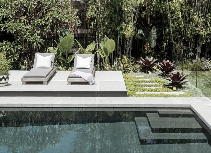 Contour Landscape Architecture