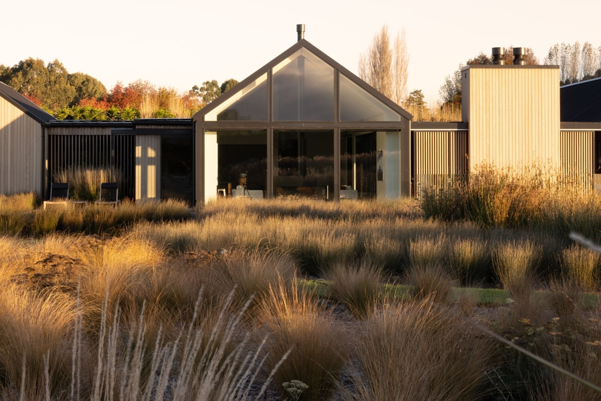 Supporting Image 3 for Henry Blakely Landscapes