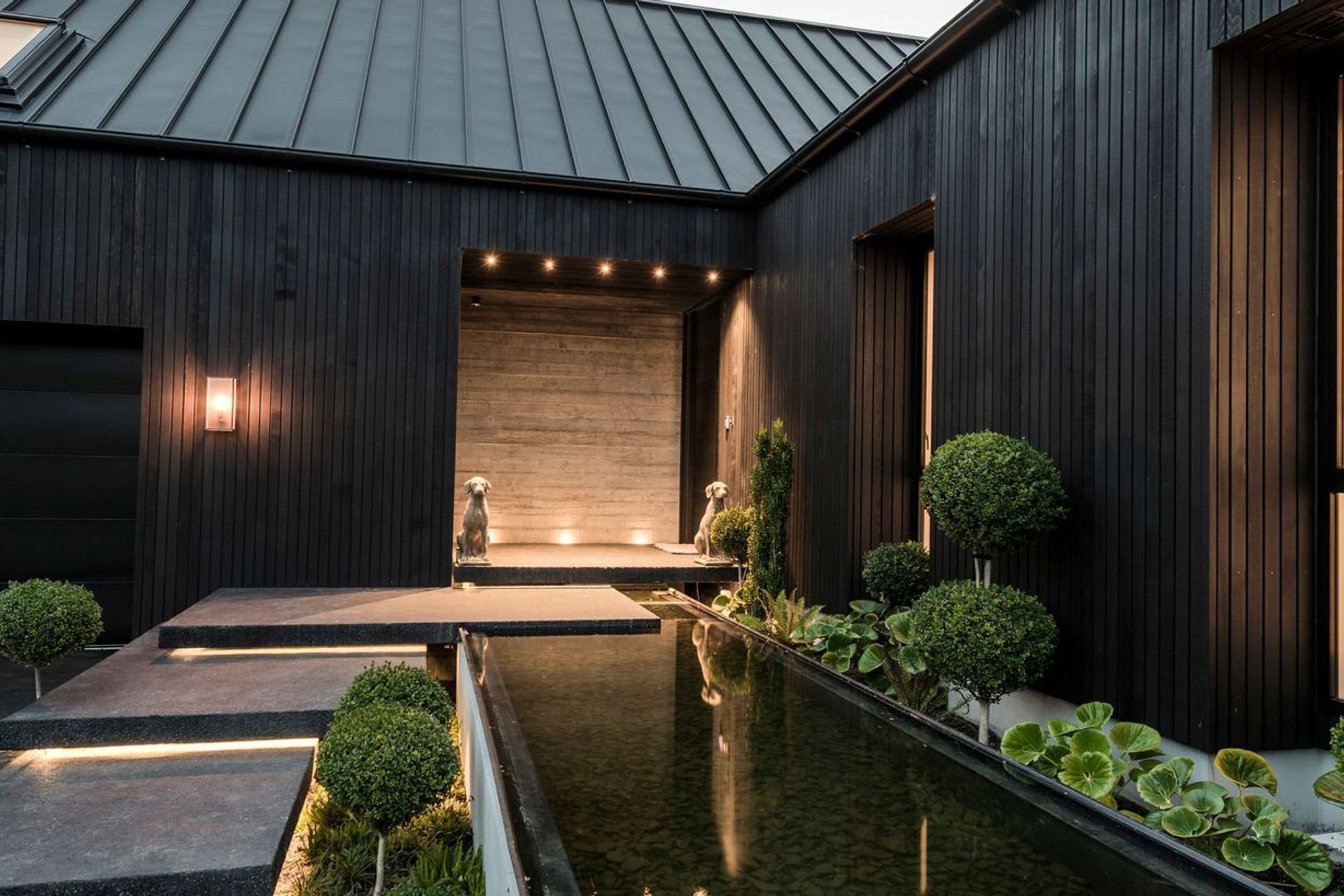 Supporting Image 2 for Henry Blakely Landscapes