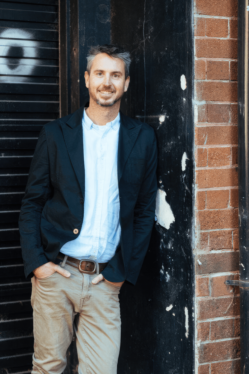 MUD Landscape Design