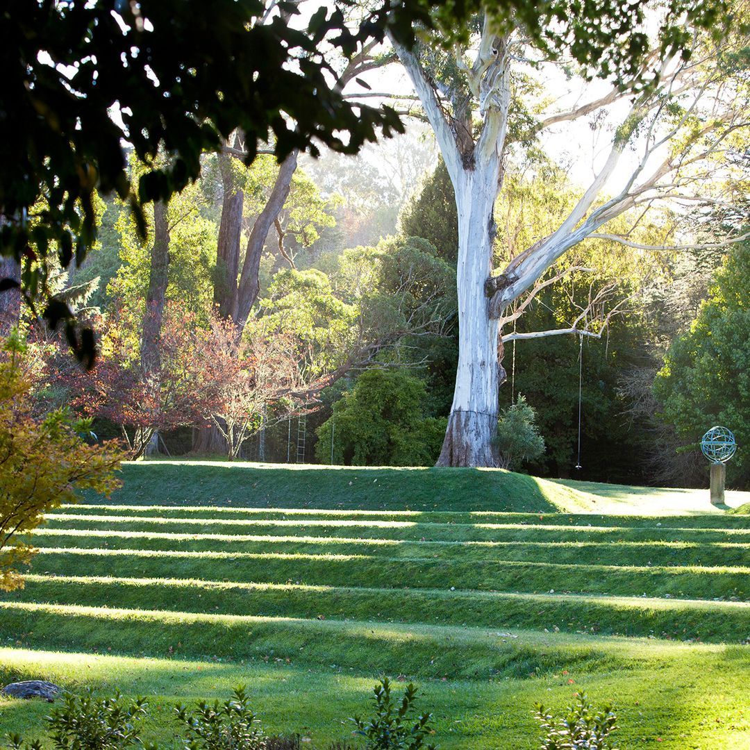 Landsberg Garden Design