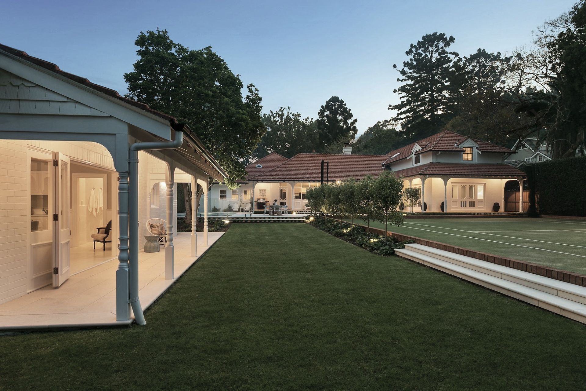 Supporting Image 3 for Living Areas