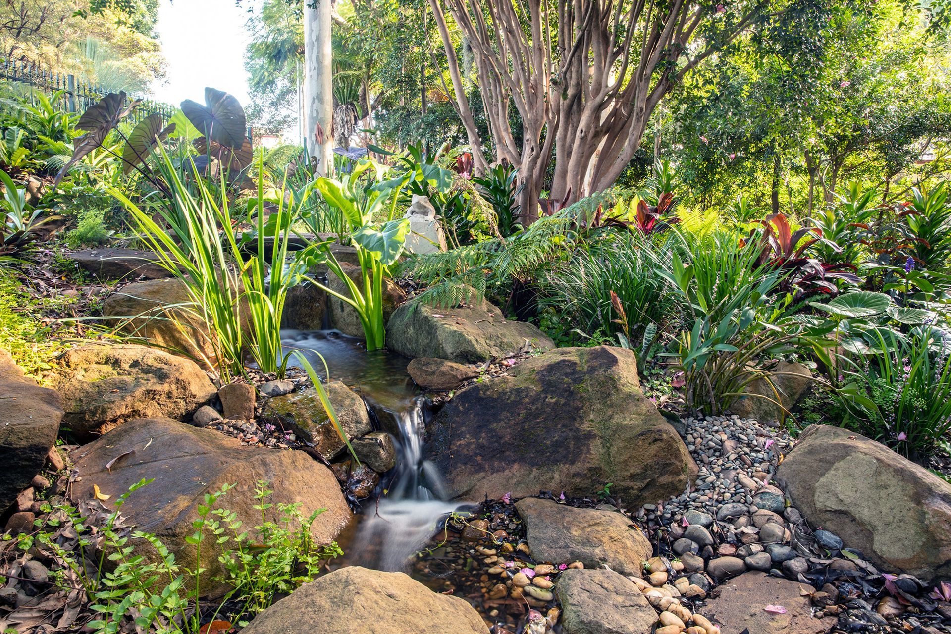 Supporting Image 3 for Landsberg Garden Design