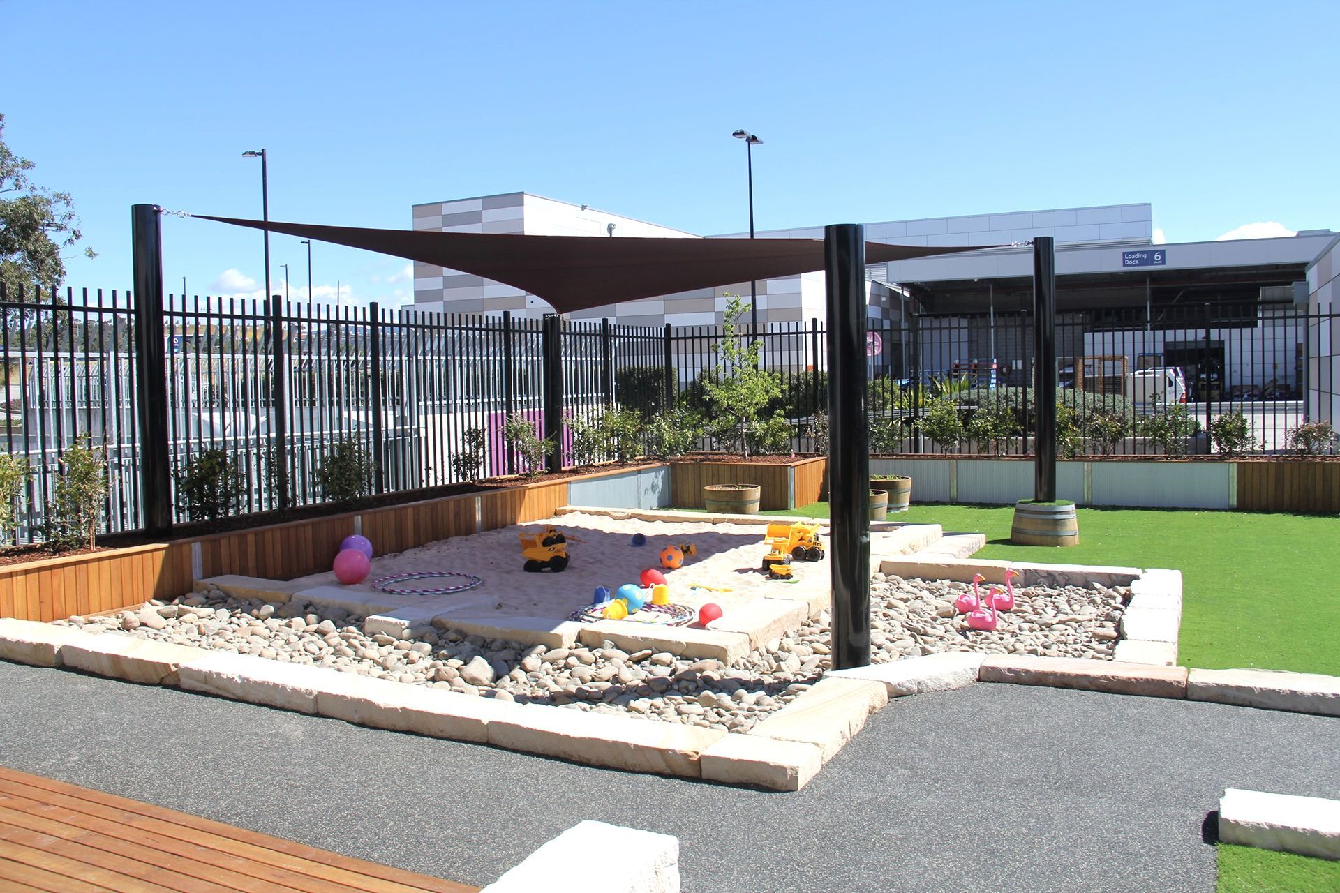 Supporting Image 1 for Craigs Coastal Landscaping Services