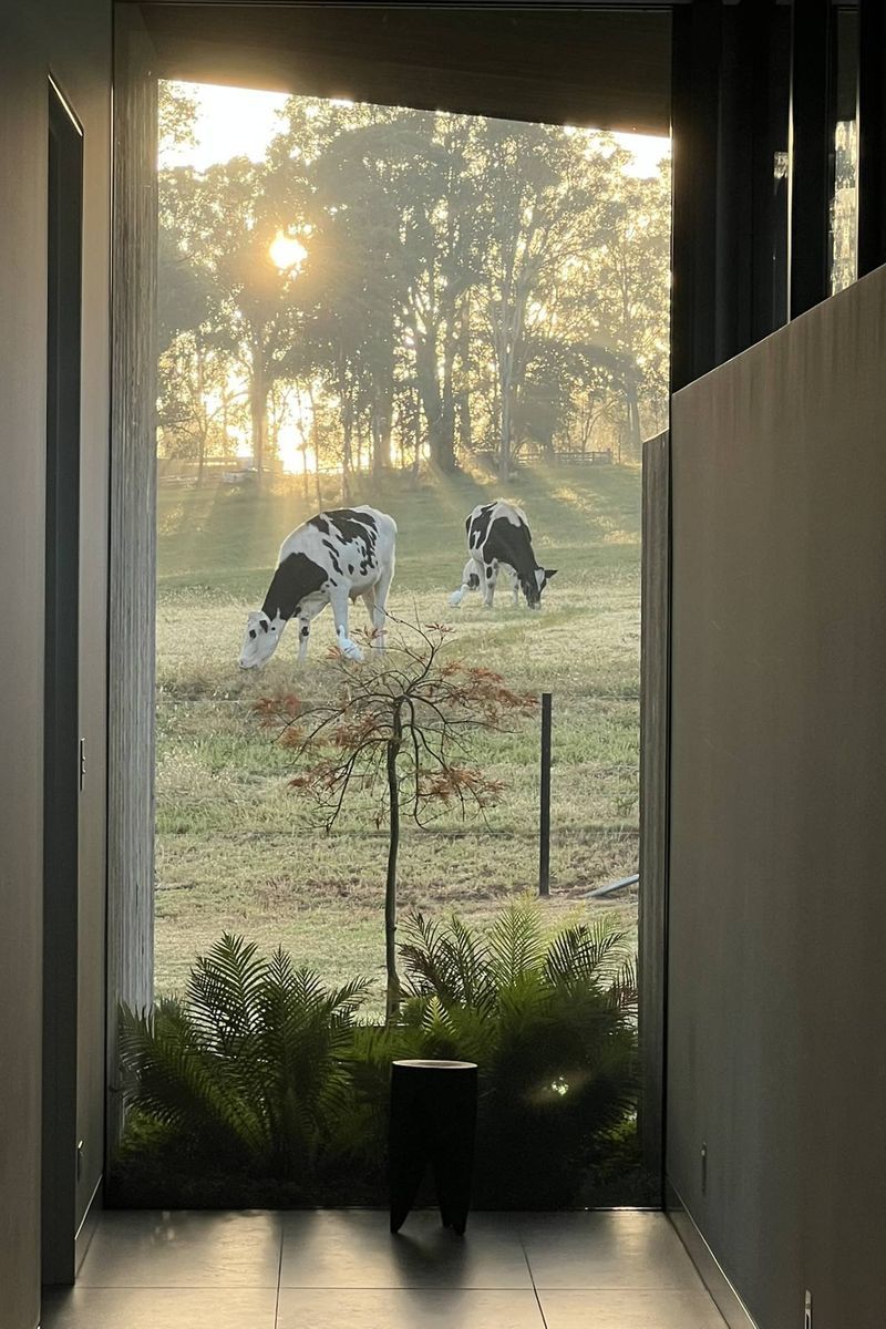 Inside Out Garden Design