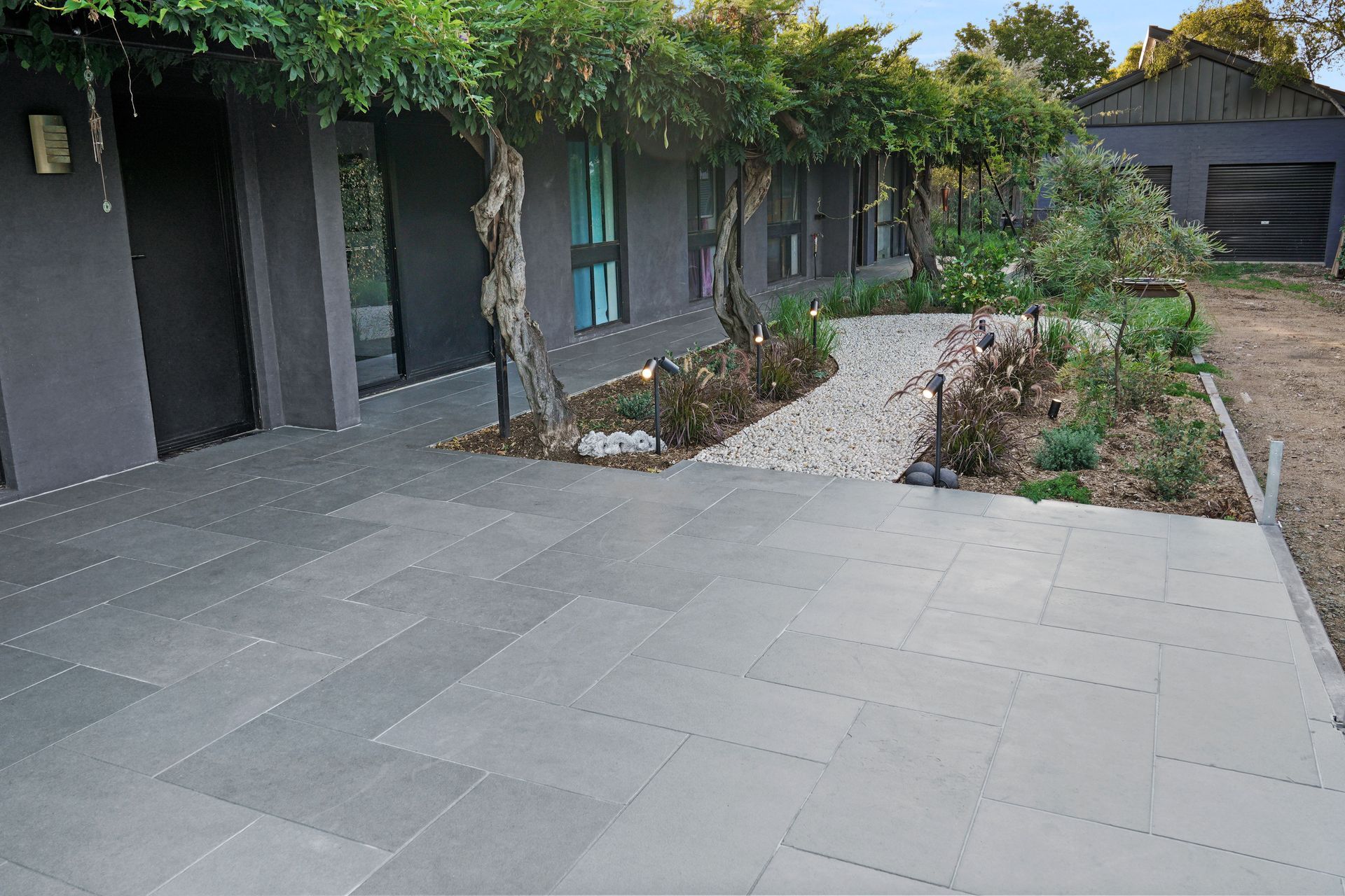 Supporting Image 3 for Lush Designer Landscapes