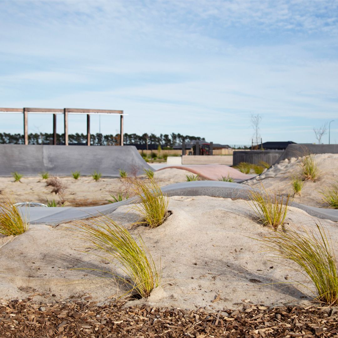 Advance Landscape Systems