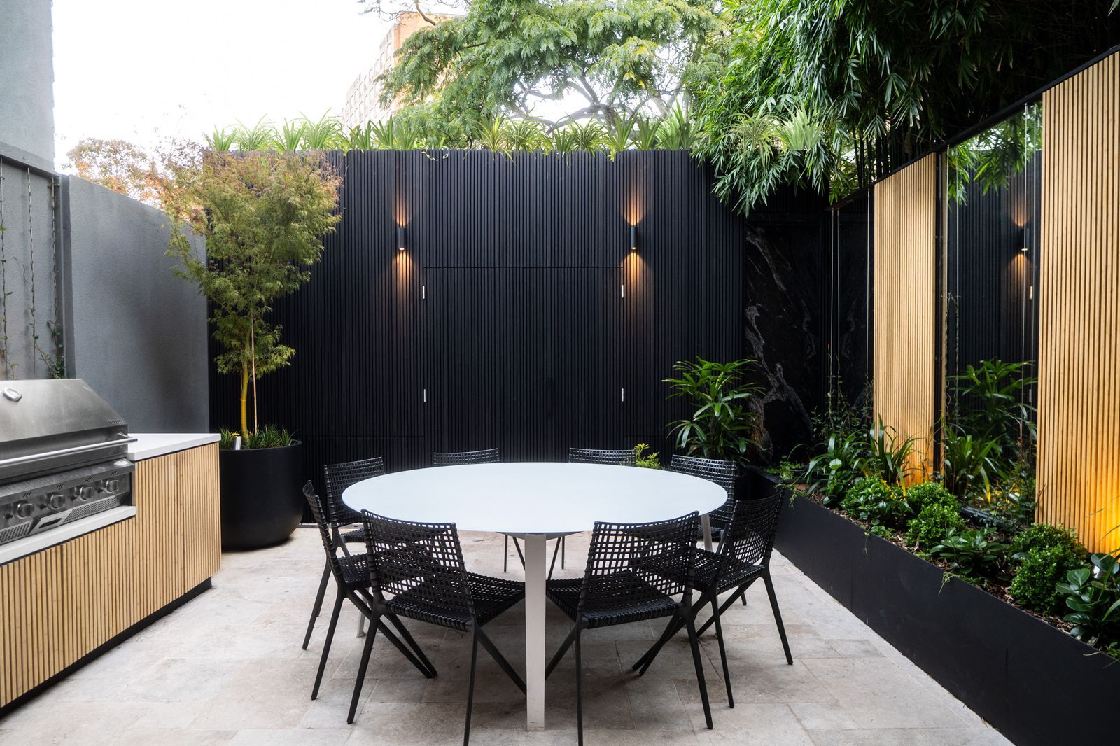 Vogue & Vine - Landscape Designers Sydney