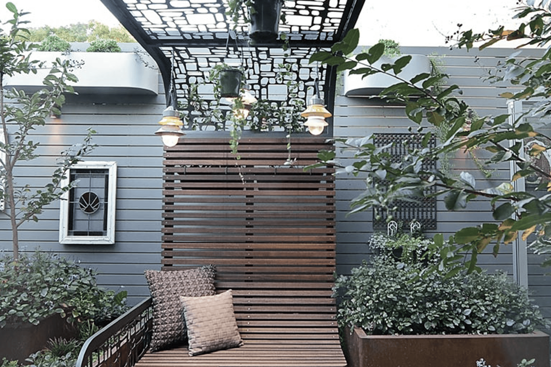 Supporting Image 1 for Urban Garden Enrichment