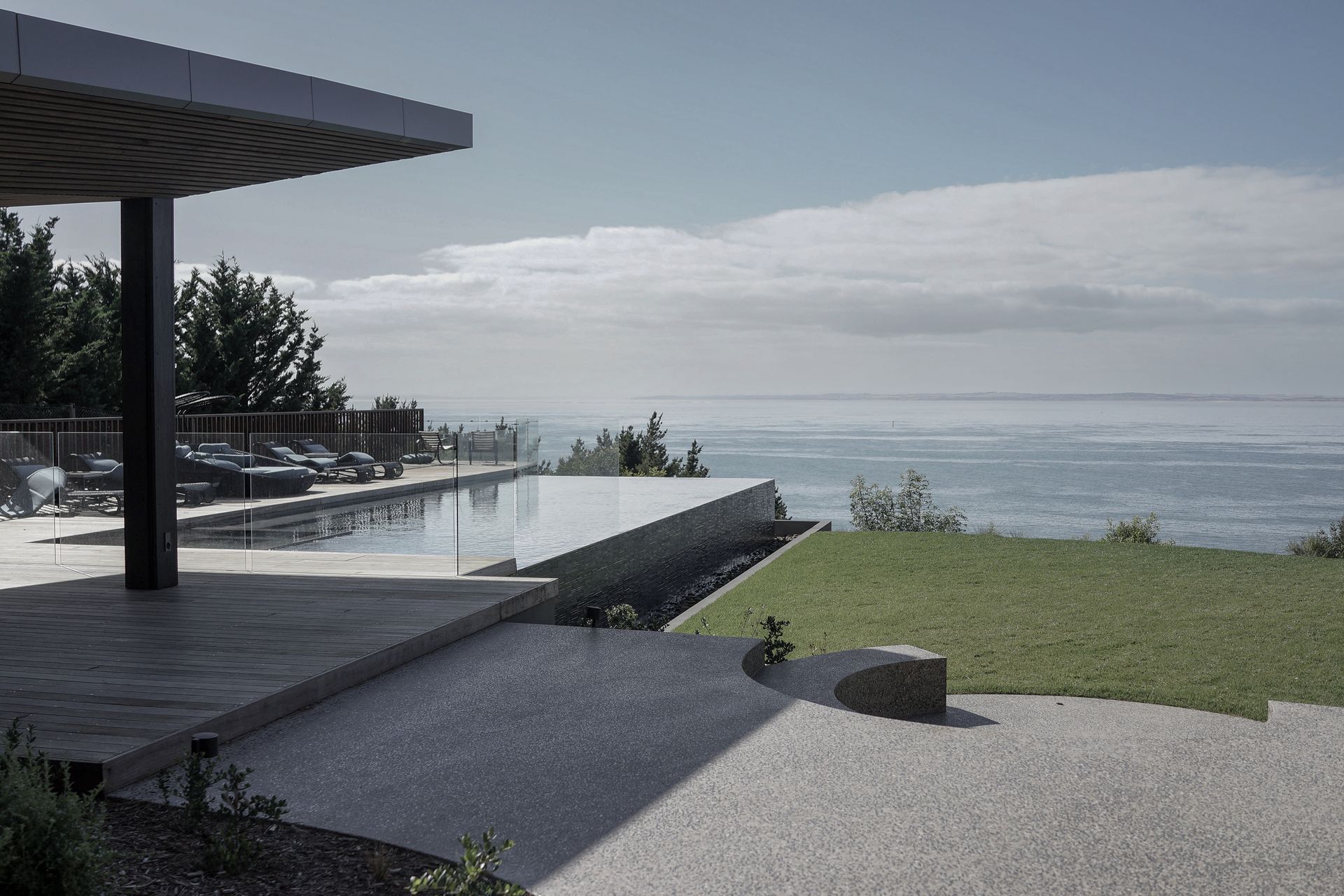 Supporting Image 3 for Andy Murray Landscape Design