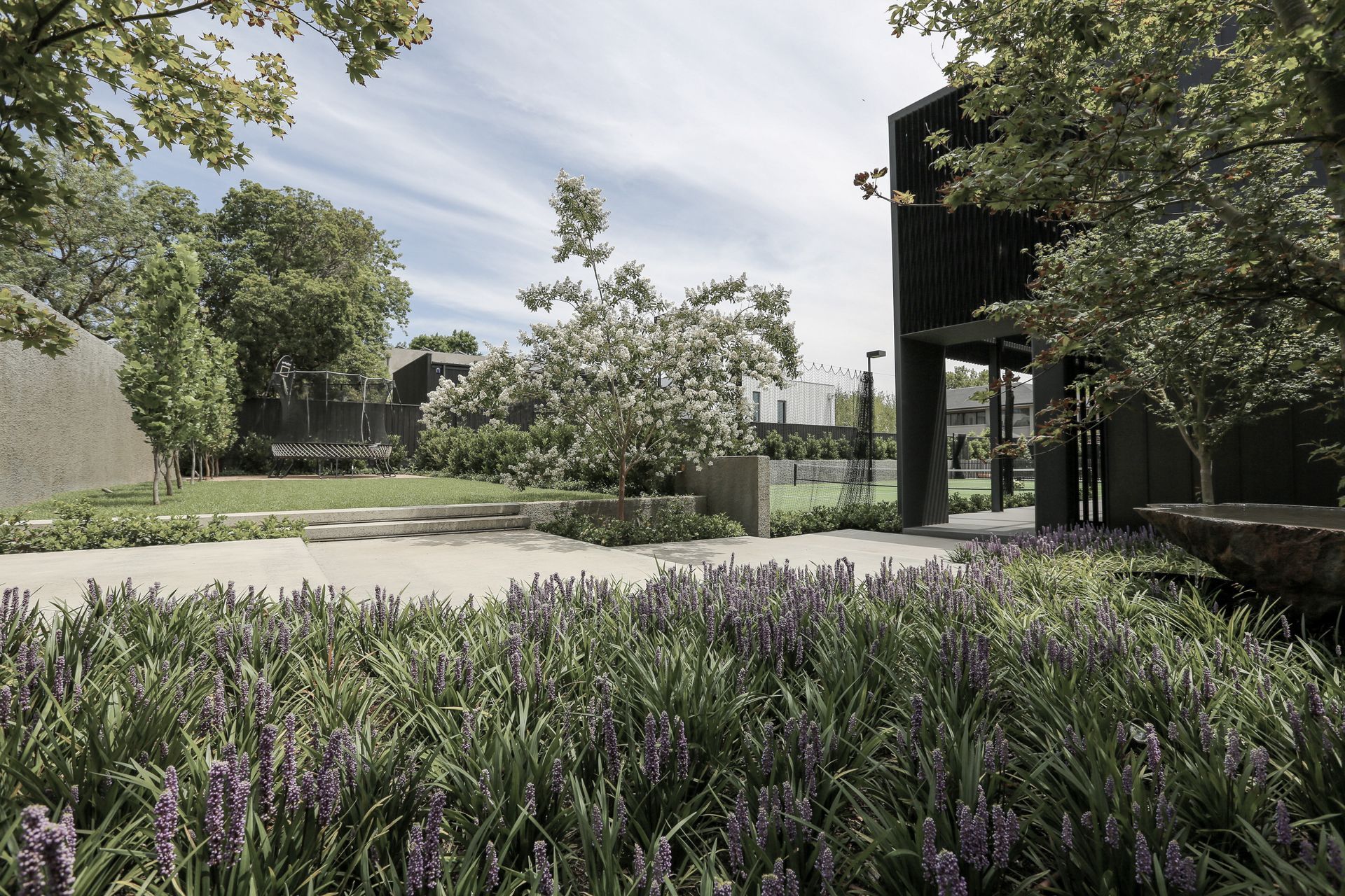 Supporting Image 1 for Andy Murray Landscape Design