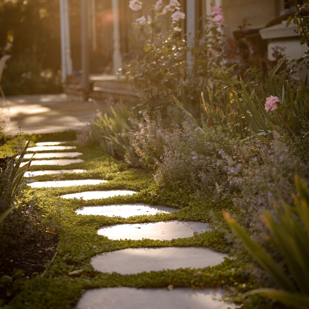 Ashley James Gardens