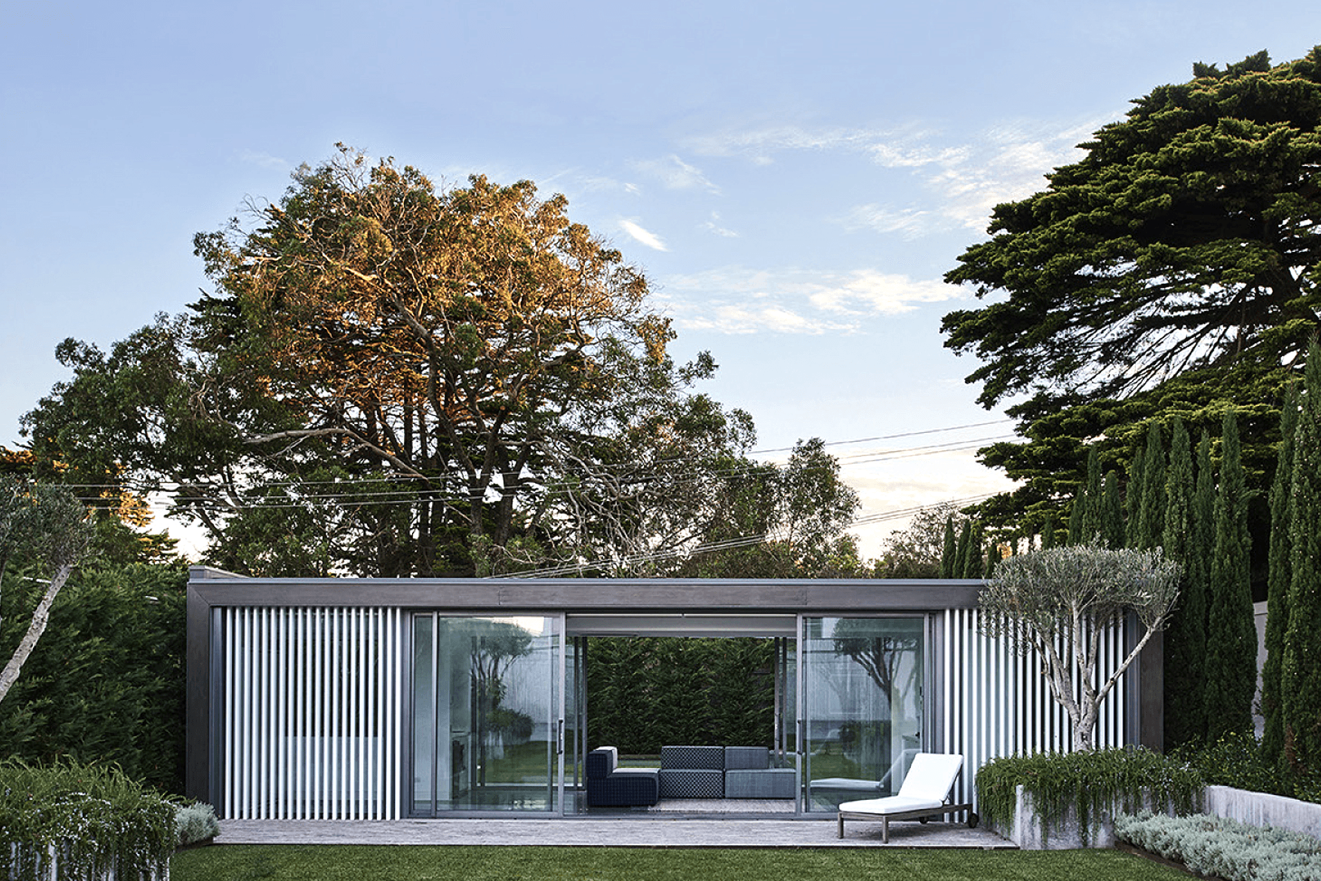 Supporting Image 2 for Barber Design