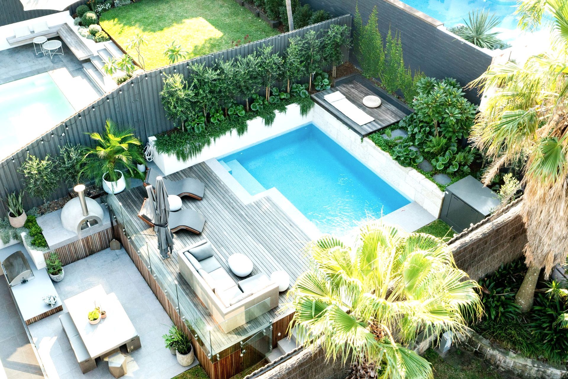 Hero Banner for Stone Lotus Landscapes Pty Ltd