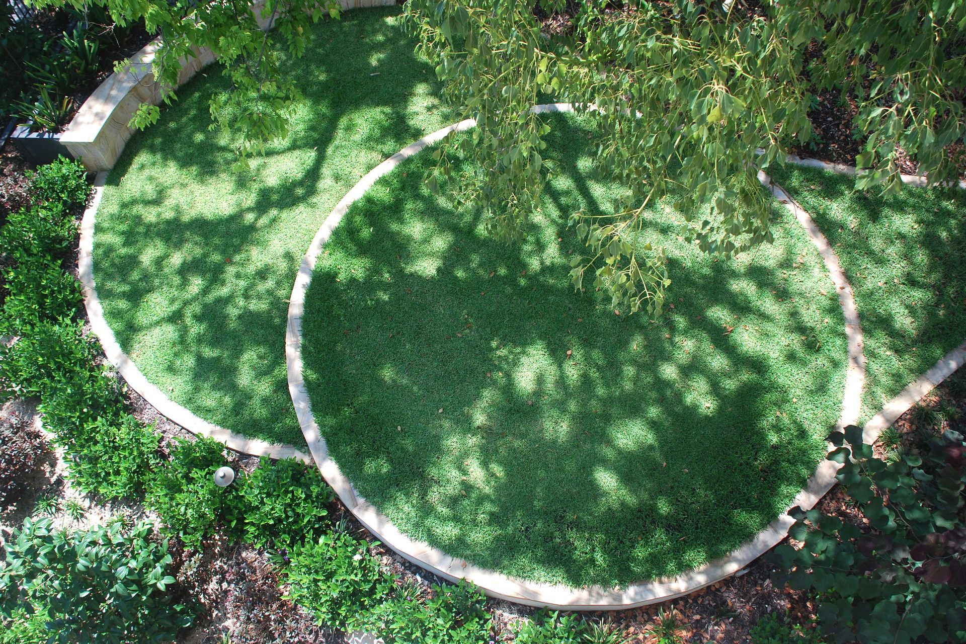 Supporting Image 3 for Whyte Gardens