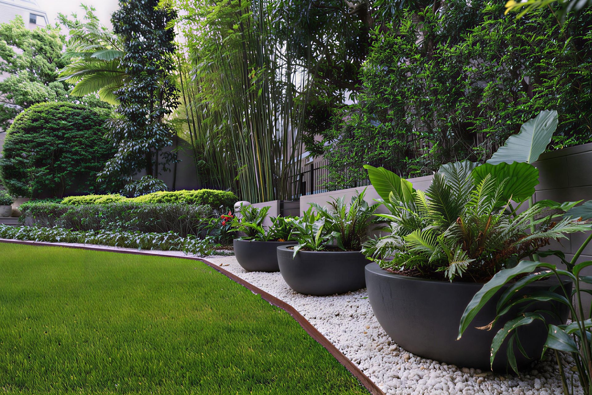 Supporting Image 6 for Vogue & Vine - Landscape Designers Sydney