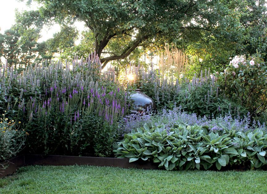 Bethany Williamson Landscape Architecture
