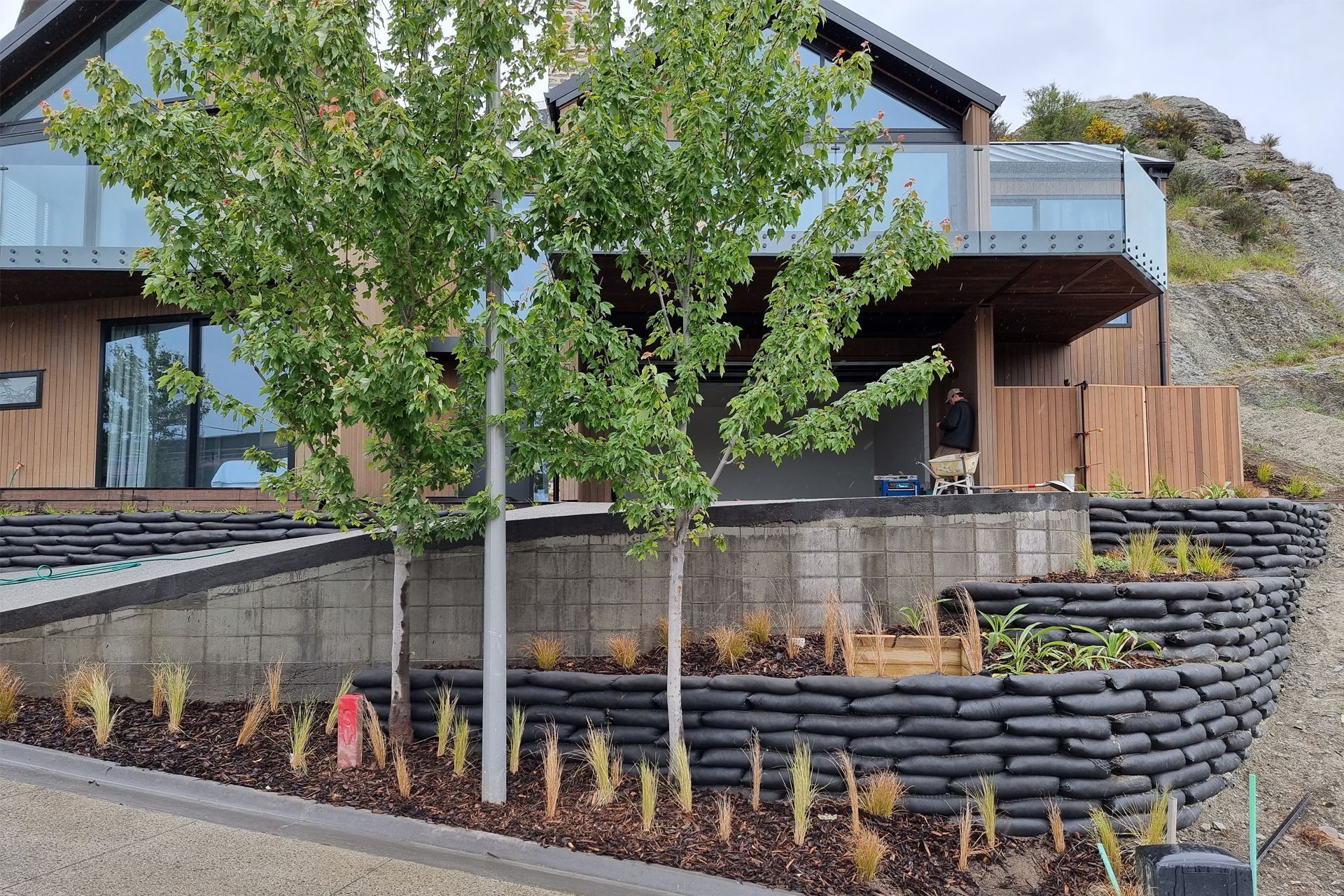 Supporting Image 4 for Advance Landscape Systems