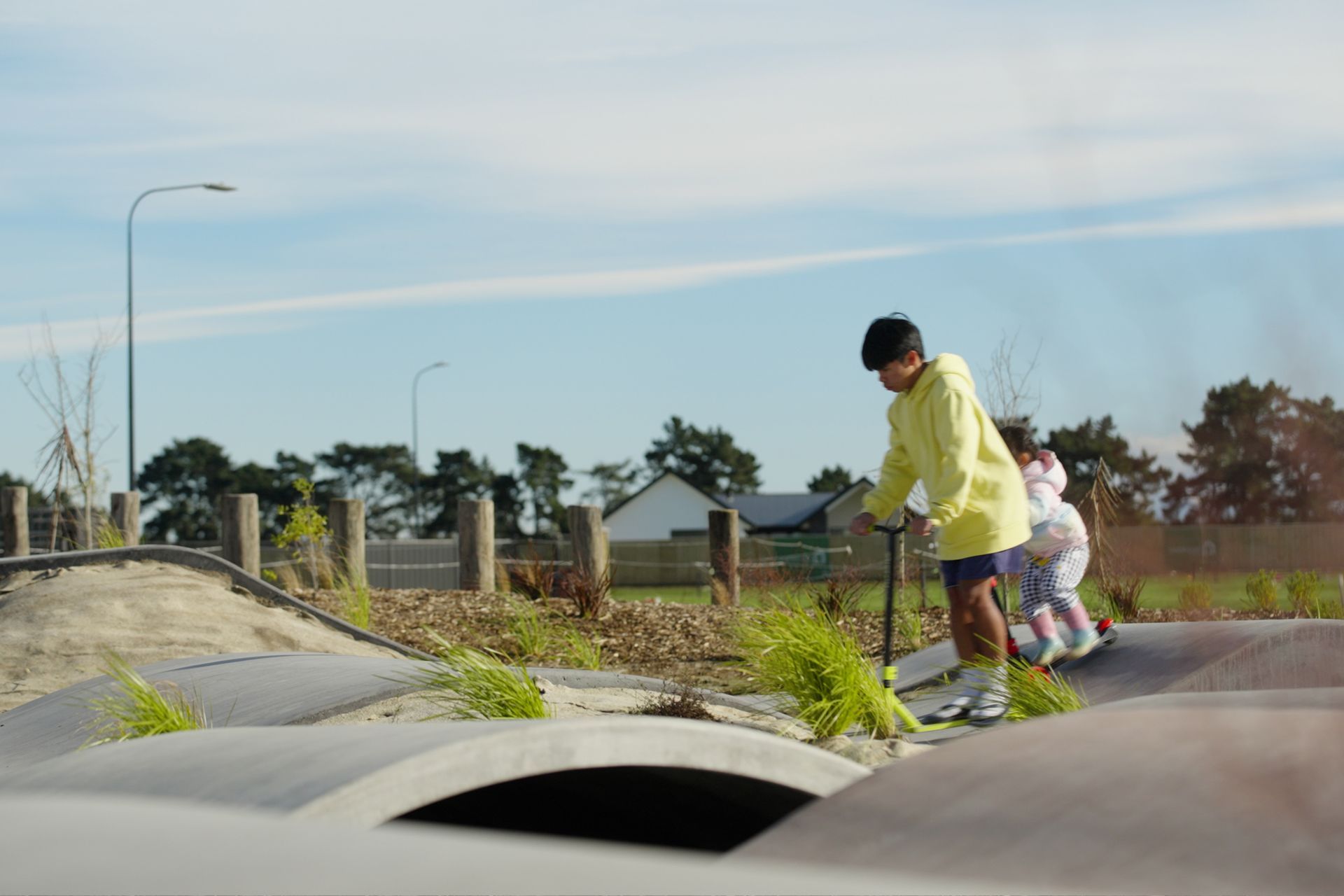 Supporting Image 3 for Advance Landscape Systems