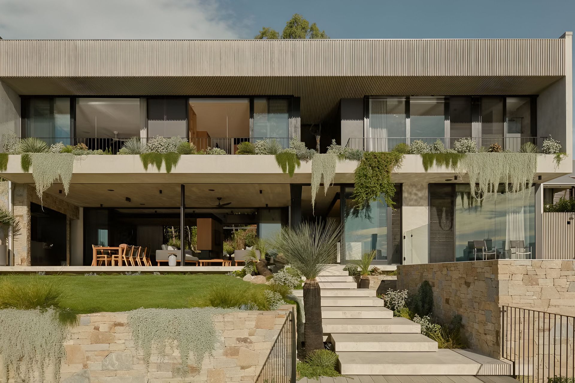 Supporting Image 1 for Green Care Project