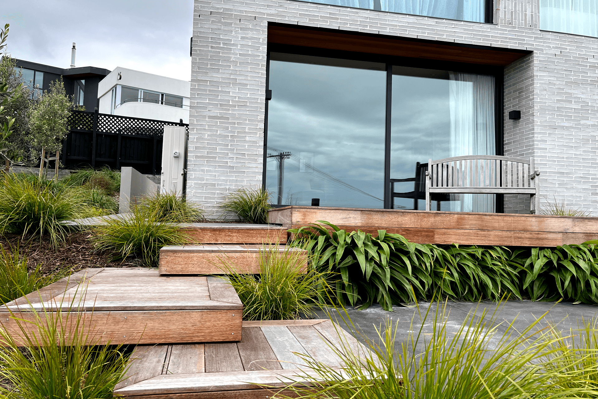 Supporting Image 3 for Green Therapy