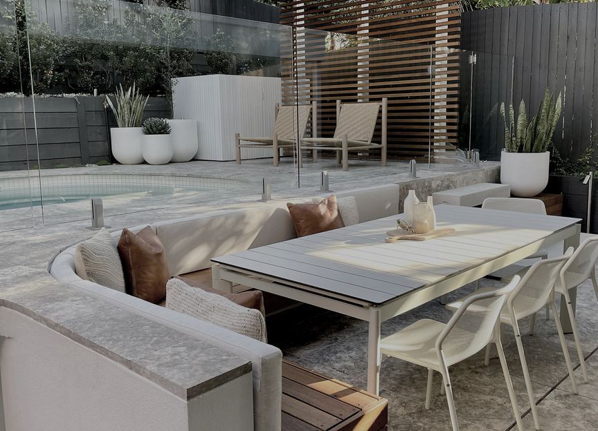 Definition Landscape + Design