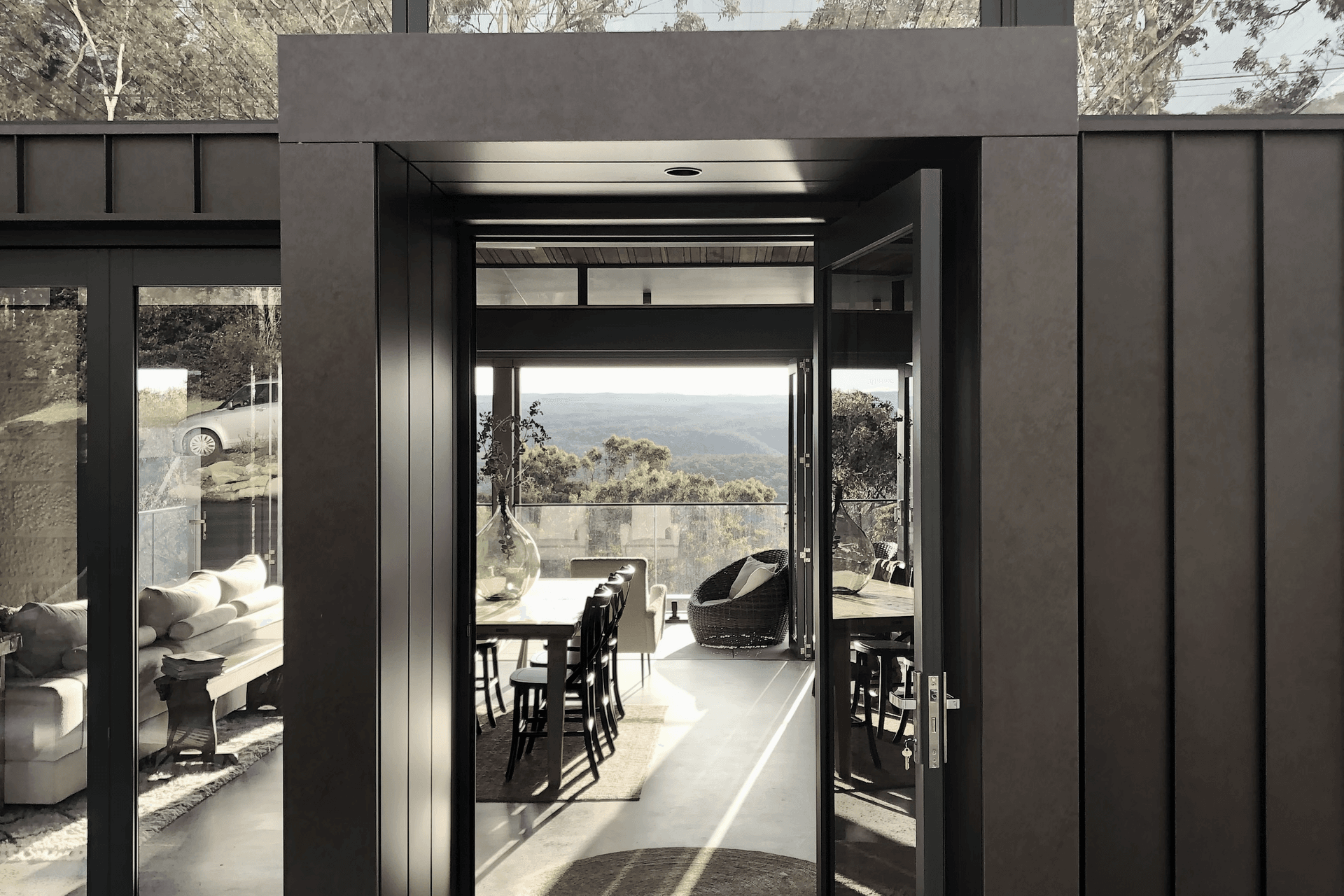 Supporting Image 1 for Cory Webb Design