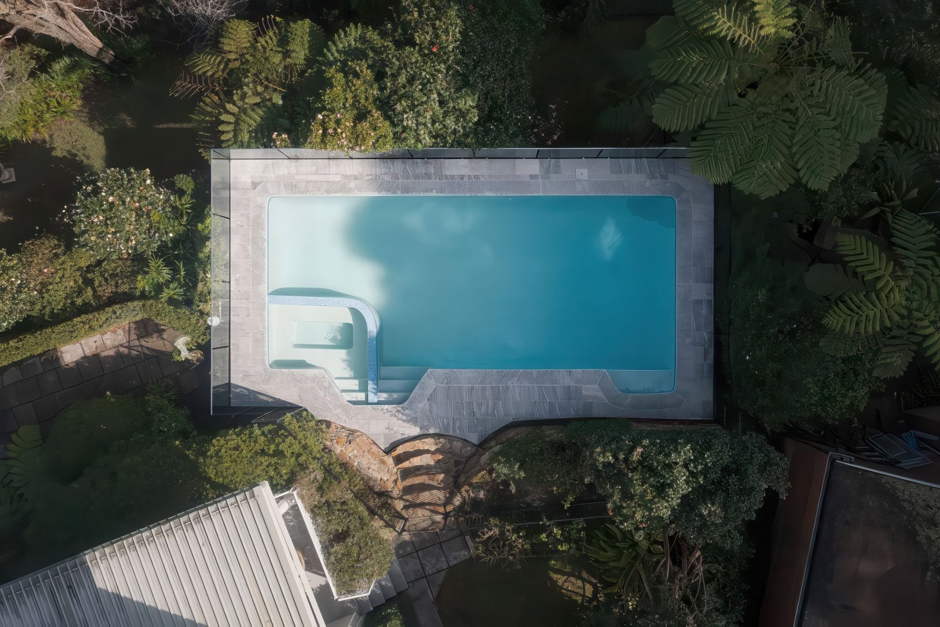 Hero Banner for Envision Landscapes