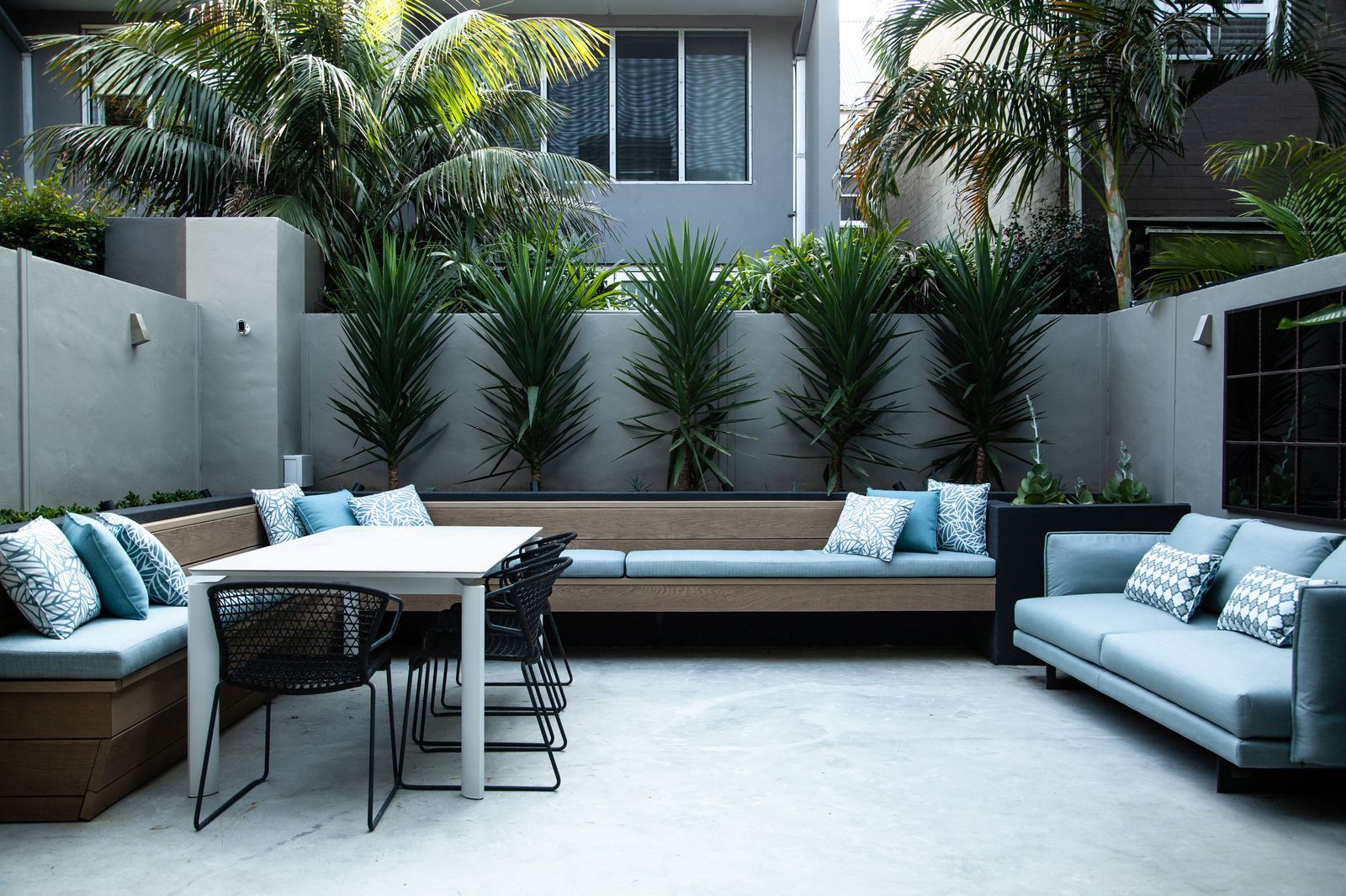 Vogue & Vine - Landscape Designers Sydney