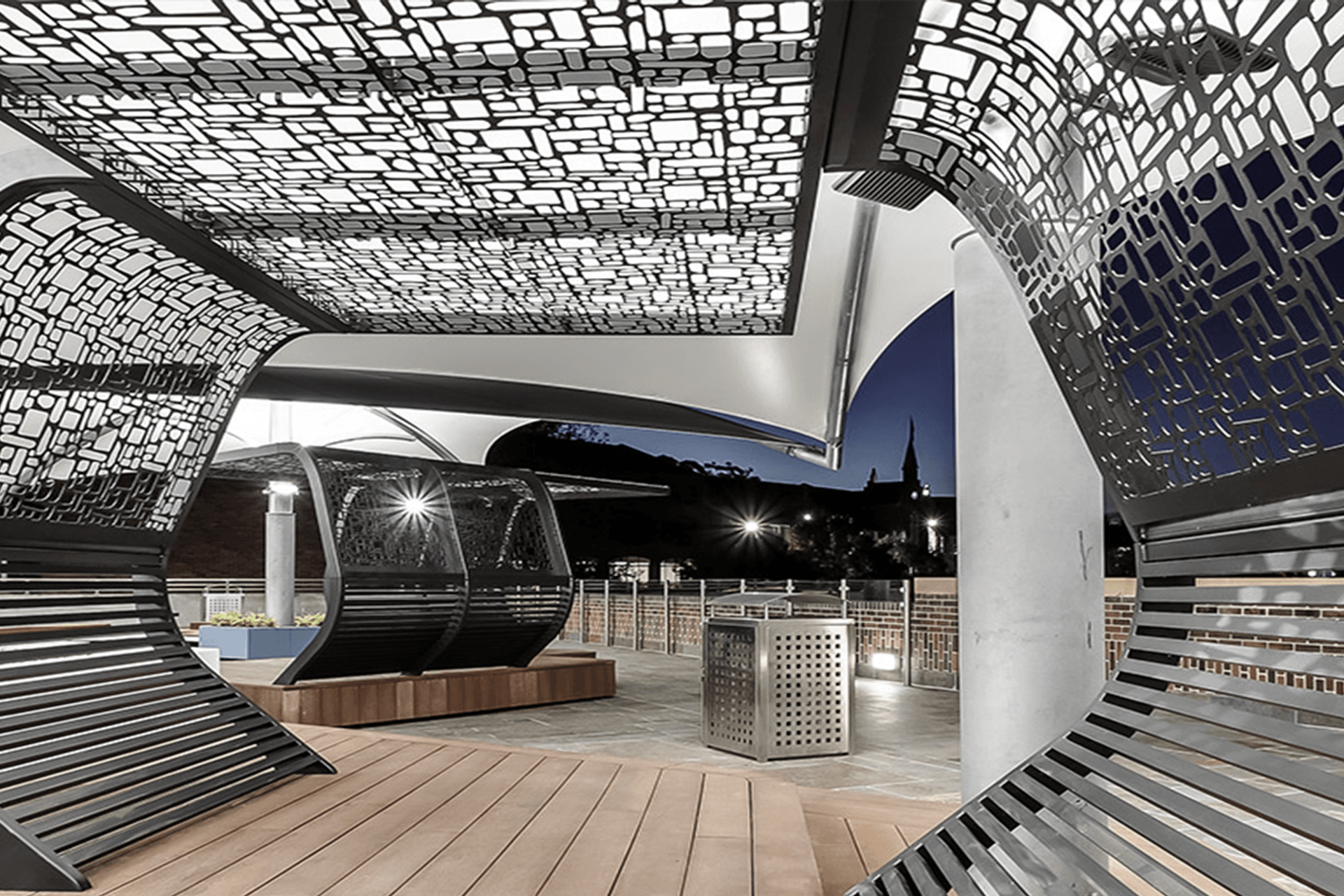 Supporting Image 4 for Urban Garden Enrichment