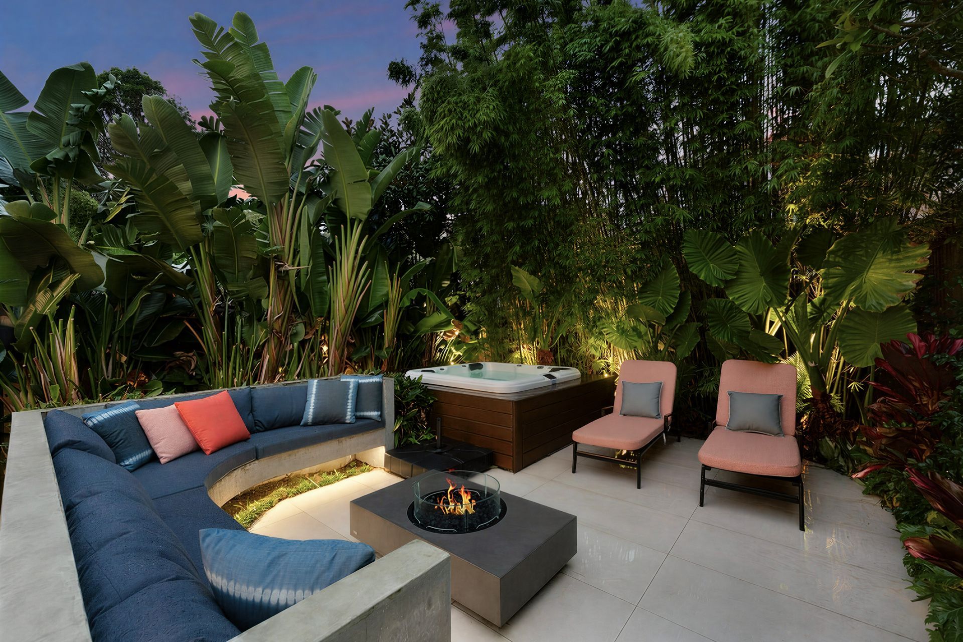 Supporting Image 2 for Vogue & Vine - Landscape Designers Sydney