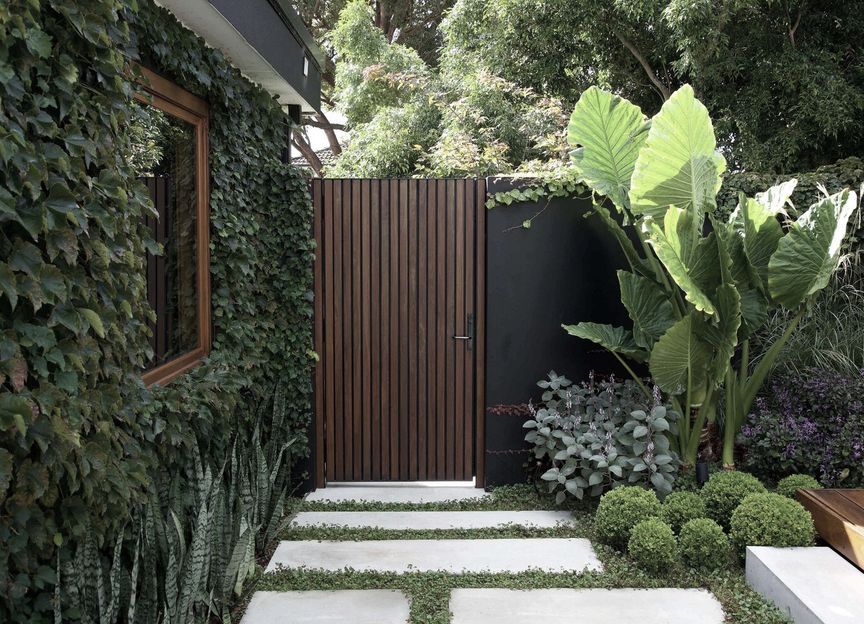 Impressions Landscape Design