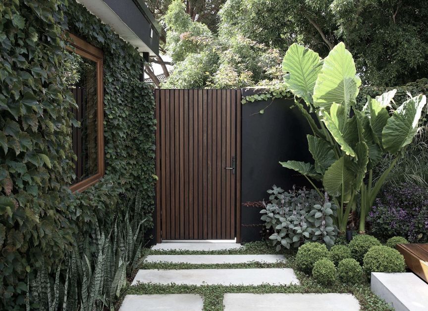 Impressions Landscape Design