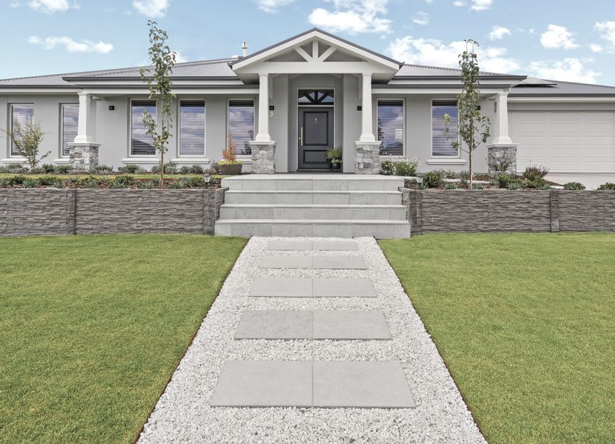 Lush Designer Landscapes